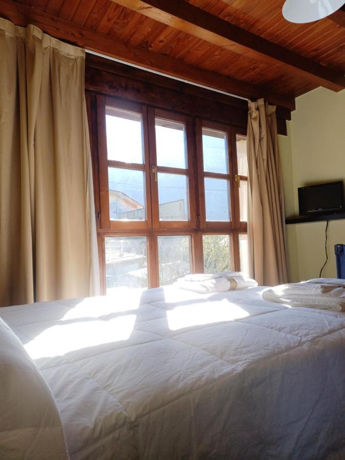 El Collau Villa Llanes Eksteriør bilde